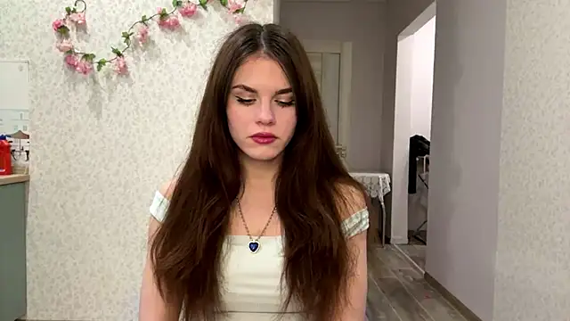 JeniceSourwine online show from 06/03/26, 07:08