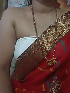 Komal Bhabhi4u online show from 05/12/26, 01:03
