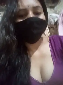 Komal Bhabhi4u online show from 05/18/26, 01:28