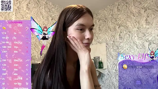 Snapshot of HinaDesire chatting on 05/20/26, 04:46 HinaDesire online show from 05/20/26, 04:46
