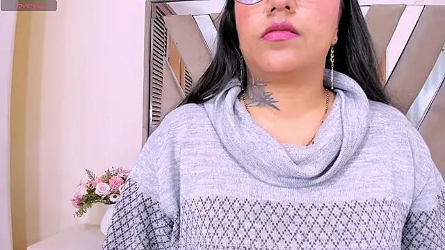 haeily ruiz online show from 05/09/26, 06:07