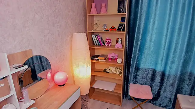 Kimasichka online show from 06/18/26, 05:51