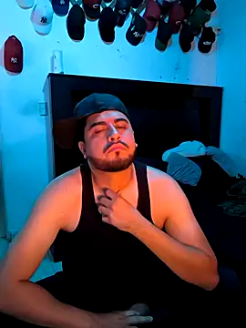 JuanditoXCulichiHot online show from 05/08/26, 12:38
