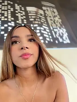 Natalia  vidal online show from 07/14/26, 10:04