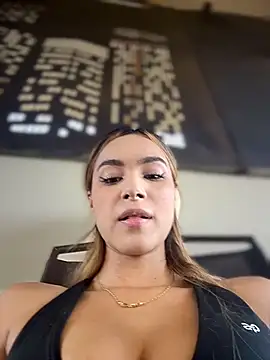 Natalia  vidal online show from 07/28/26, 08:52