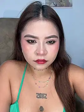 jessy morgan13 online show from 05/27/26, 05:59