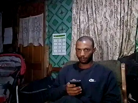 Camodick online show from 02/28/25, 01:26