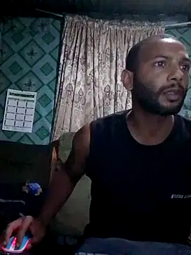 Camodick online show from 03/06/25, 07:43