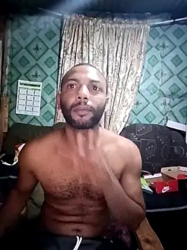 Camodick online show from 03/07/25, 11:05