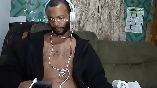 Camodick online show from 03/11/25, 11:48