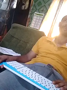 Camodick online show from 03/17/25, 09:22