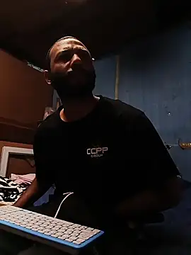 Camodick online show from 09/25/25, 07:39