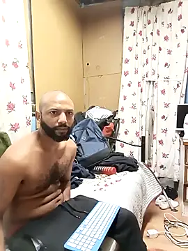 Camodick online show from 09/30/25, 09:20