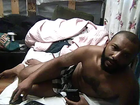 Camodick online show from 10/08/25, 05:05