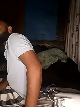 Camodick online show from 10/09/25, 06:17