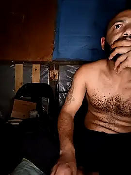 Camodick online show from 10/11/25, 11:58