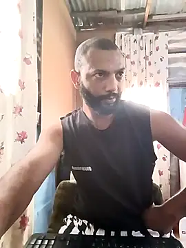 Camodick online show from 10/14/25, 10:05