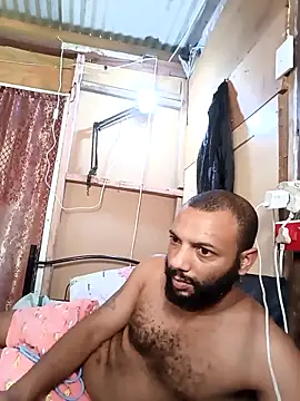 Camodick online show from 10/15/25, 12:05