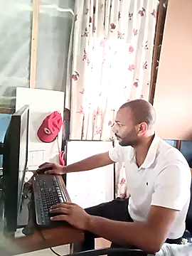 Camodick online show from 10/29/25, 08:27