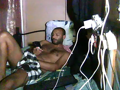 Camodick online show from 10/30/25, 10:54