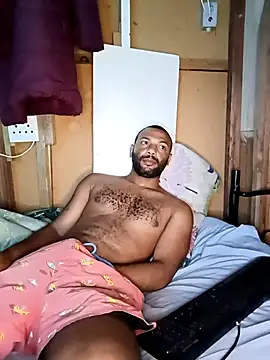 Camodick online show from 11/10/25, 08:13