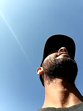 Camodick online show from 11/24/25, 03:01