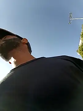 Camodick online show from 11/28/25, 02:09