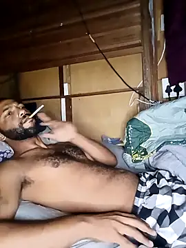 Camodick online show from 11/29/25, 03:31