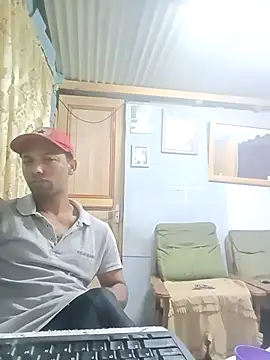 Camodick online show from 12/01/25, 08:25