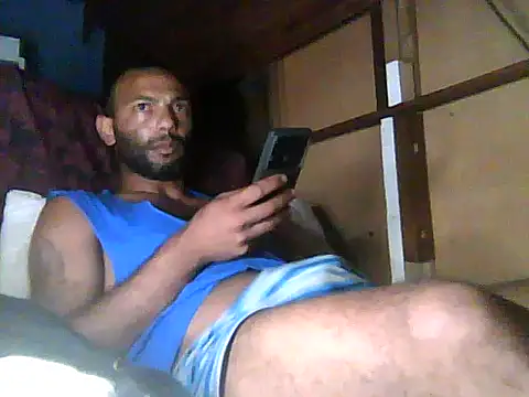 Camodick online show from 12/19/25, 11:56