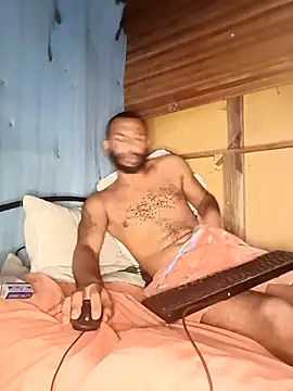 Camodick online show from 02/09/26, 11:36