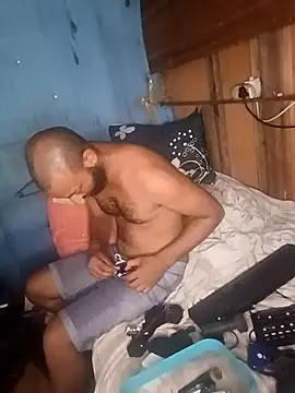 Camodick online show from 02/22/26, 09:41