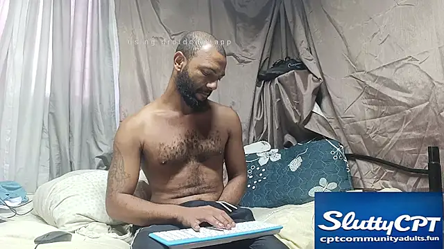 Camodick online show from 03/01/26, 02:19