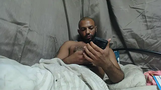 Camodick online show from 03/09/26, 05:00