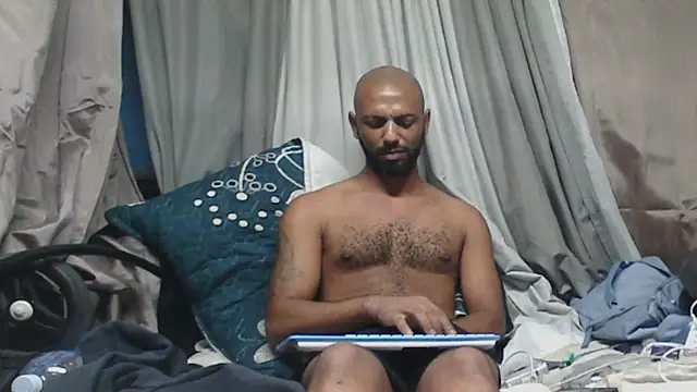 Camodick online show from 03/27/26, 01:22