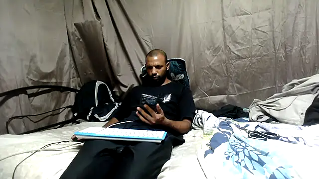 Camodick online show from 04/07/26, 02:17