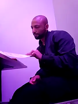 Camodick online show from 04/12/26, 08:19