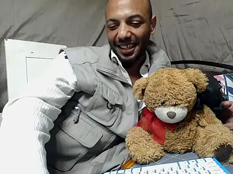 Camodick online show from 05/27/26, 01:57