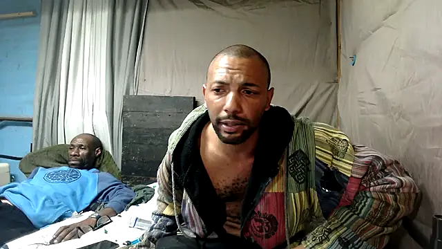 Snapshot of Camodick chatting on 07/18/26, 12:37 Camodick online show from 07/18/26, 12:37