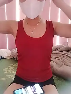 Miru SEXYY online show from 06/03/26, 05:32