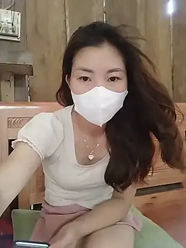 Miru SEXYY online show from 06/04/26, 05:13