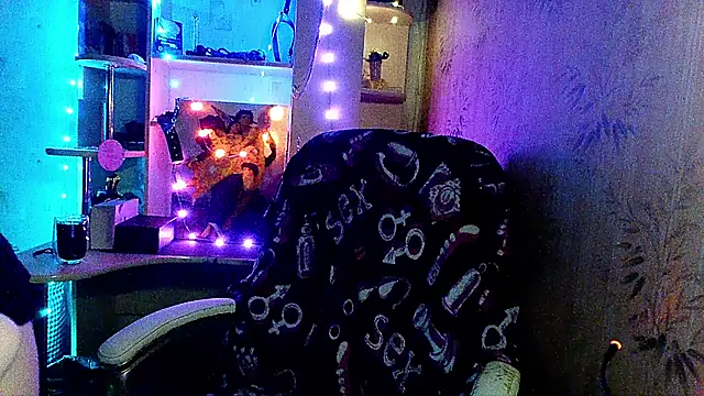 Alessa Kiss online show from 05/20/26, 05:30