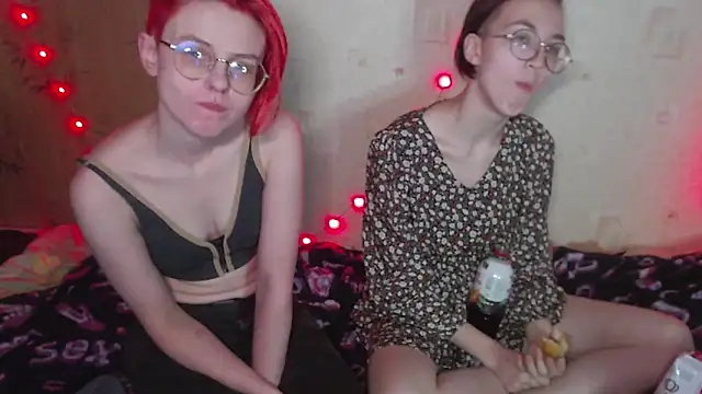 Alessa Kiss online show from 05/31/26, 06:09