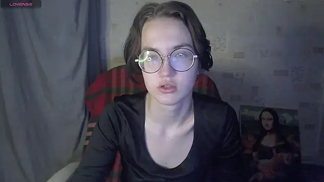 Alessa Kiss online show from 06/29/26, 11:21