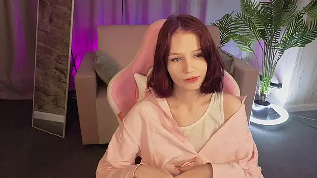 AliceJohansone online show from 05/30/26, 01:25