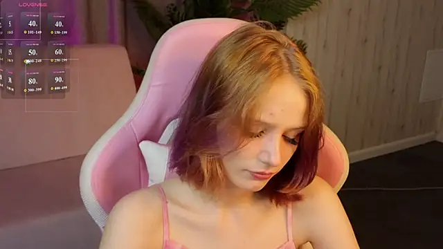AliceJohansone online show from 06/16/26, 01:41