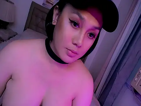 ALEKTRA NNOVA online show from 10/09/25, 06:22