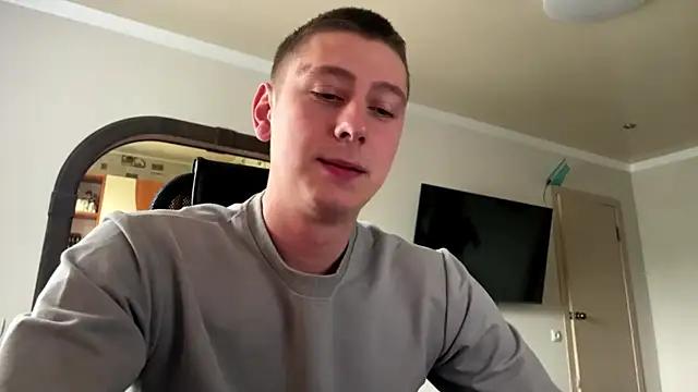 Keksik  online show from 05/10/26, 04:39