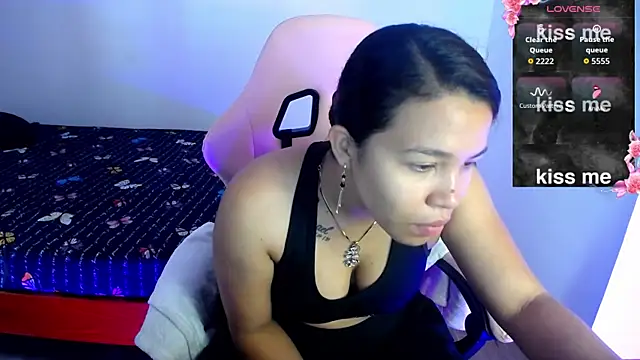 Snapshot of sexydiabliita chatting on 06/23/26, 03:10 sexydiabliita online show from 06/23/26, 03:10