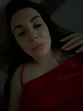 IsabellaJoutes online show from 07/15/26, 04:07